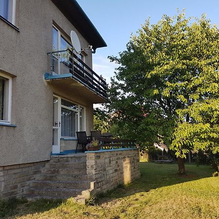 Apartmány u skanzenu Rožnov pod Radhoštěm Exterior foto