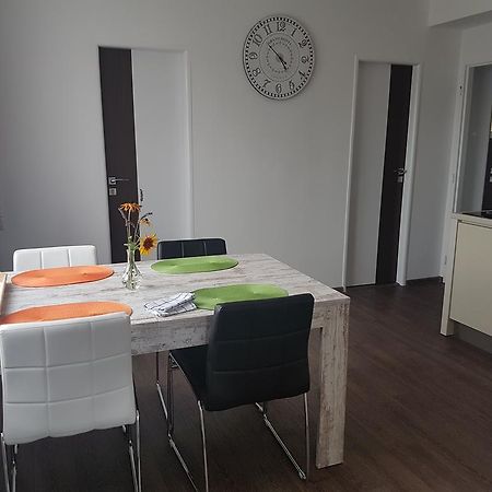 Apartmány u skanzenu Rožnov pod Radhoštěm Exterior foto