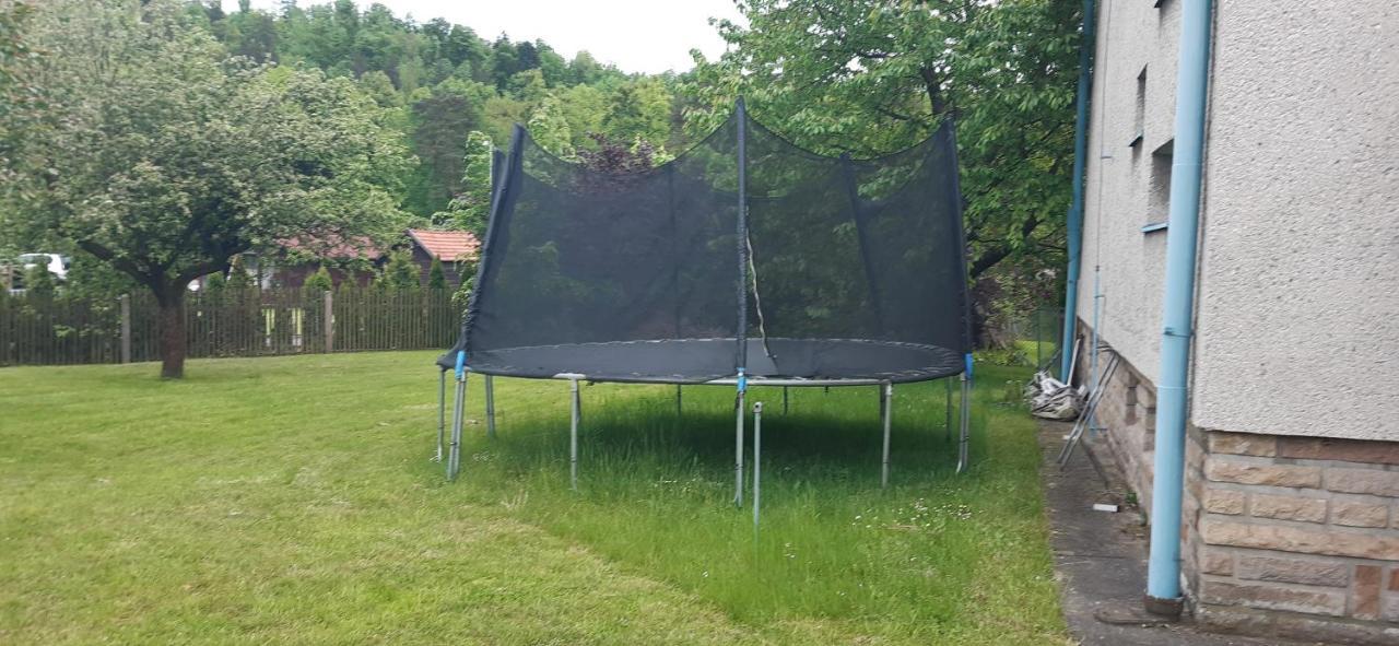 Apartmány u skanzenu Rožnov pod Radhoštěm Exterior foto