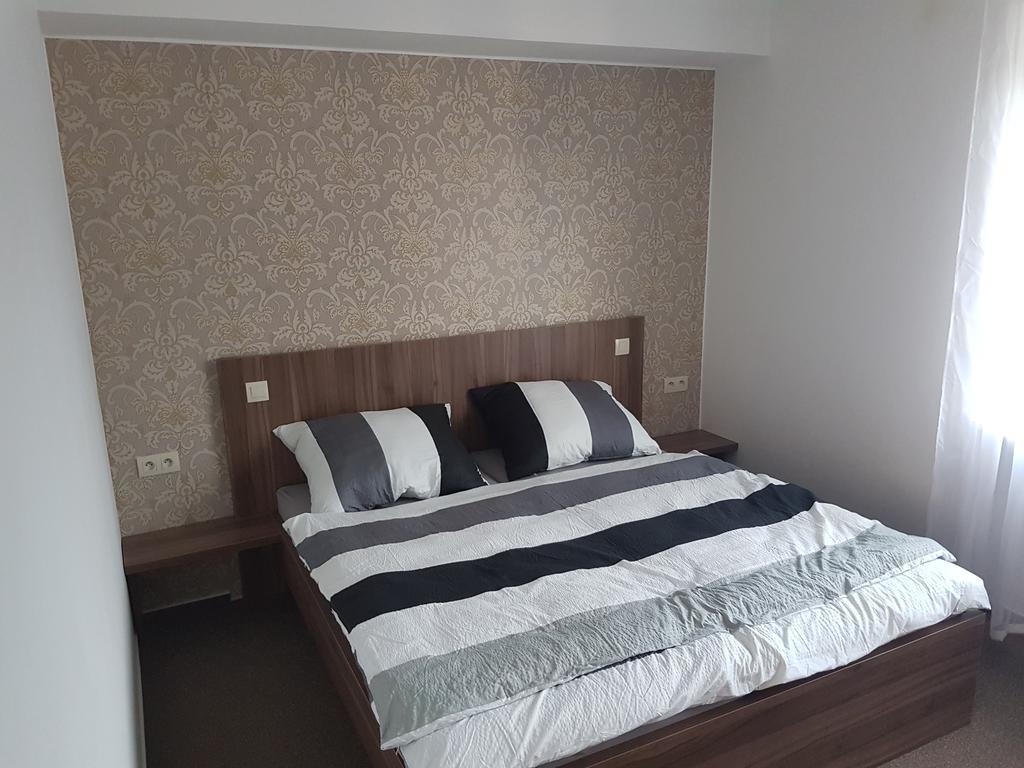 Apartmány u skanzenu Rožnov pod Radhoštěm Exterior foto