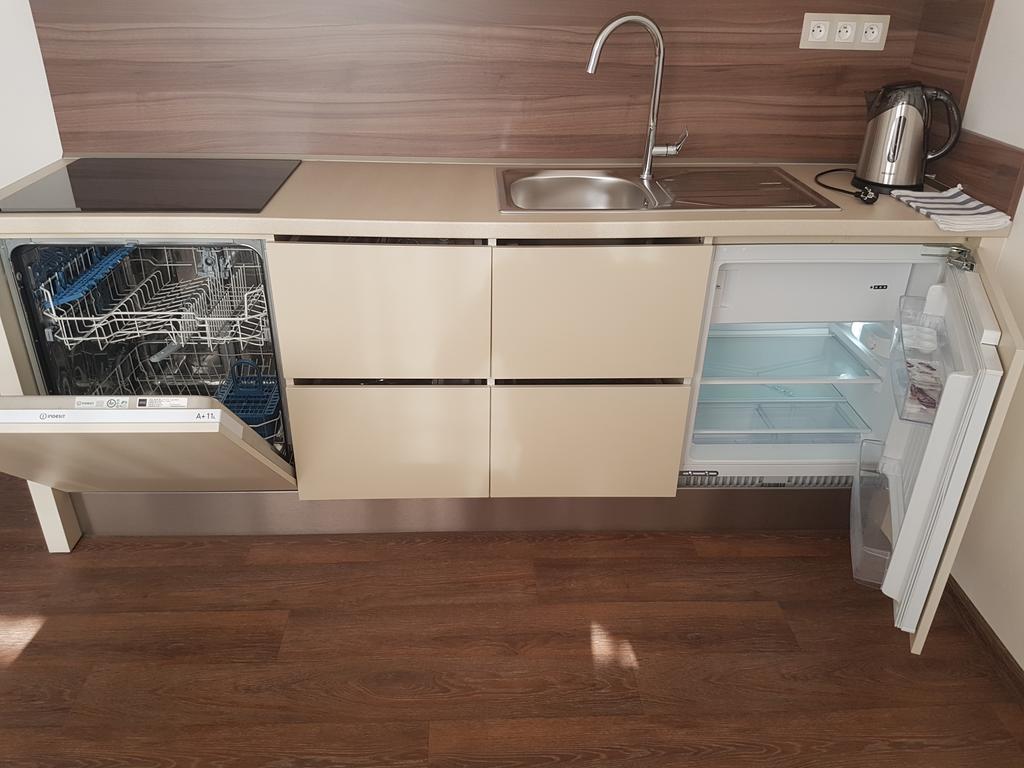 Apartmány u skanzenu Rožnov pod Radhoštěm Exterior foto