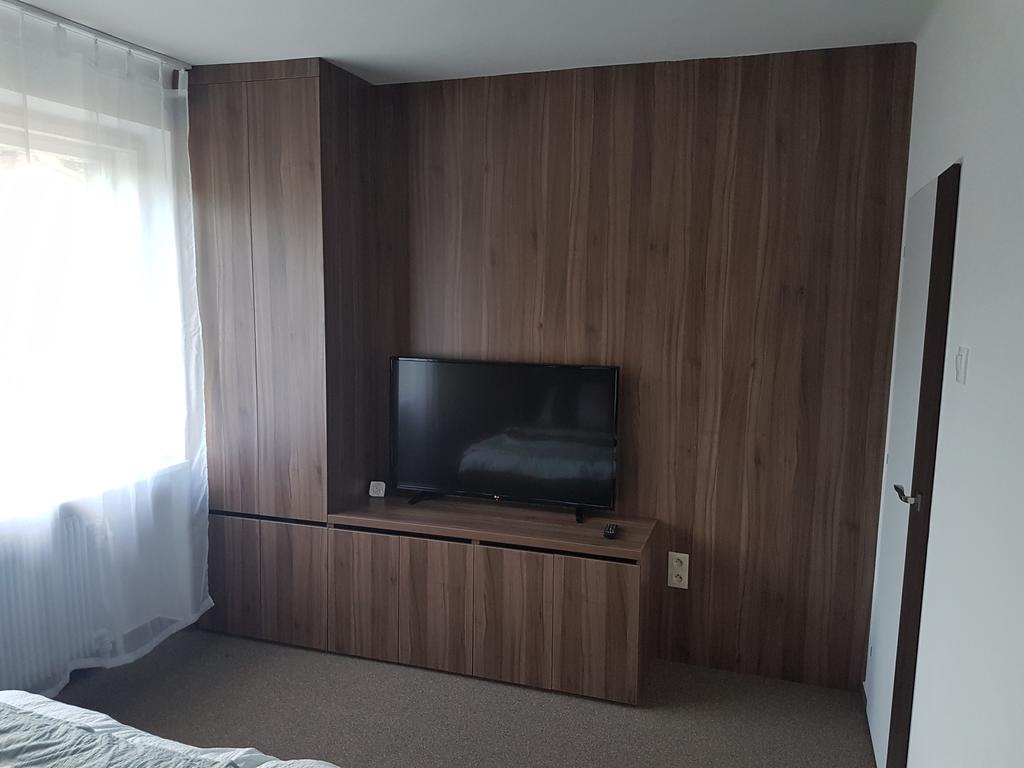 Apartmány u skanzenu Rožnov pod Radhoštěm Exterior foto