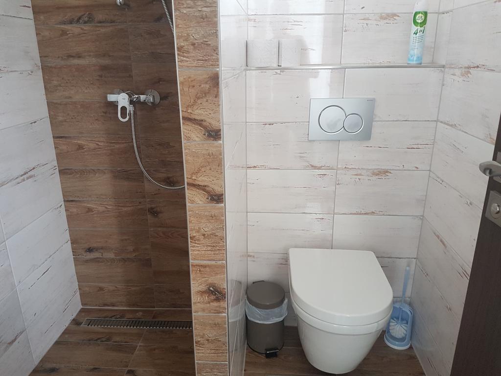 Apartmány u skanzenu Rožnov pod Radhoštěm Exterior foto