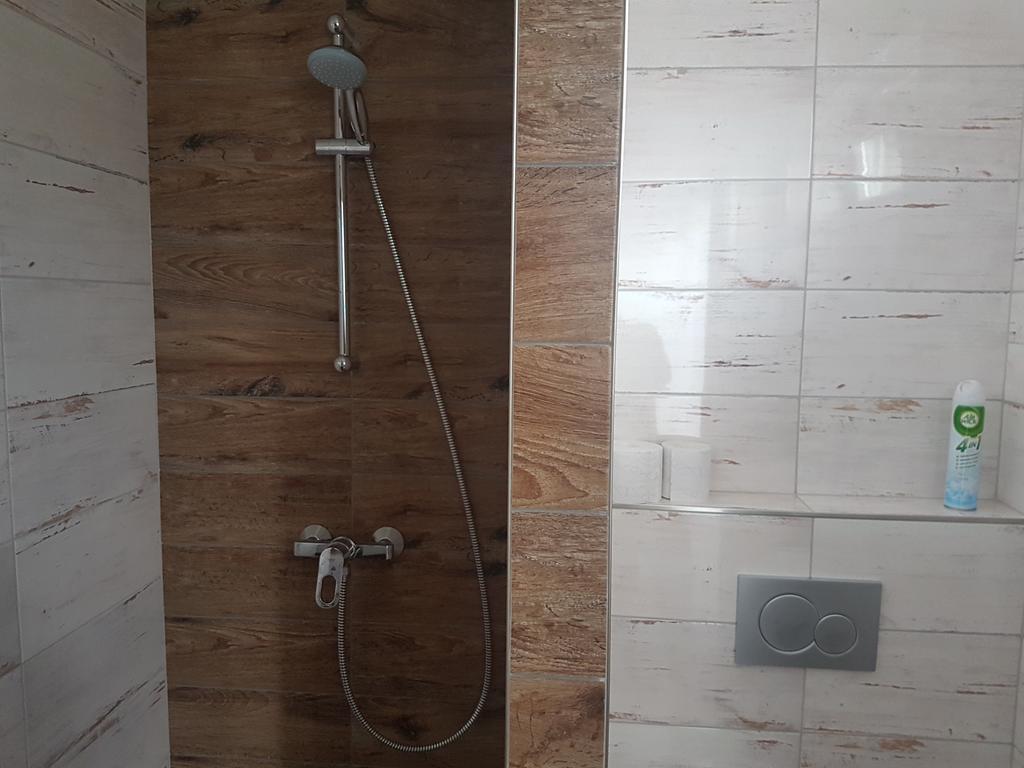 Apartmány u skanzenu Rožnov pod Radhoštěm Exterior foto