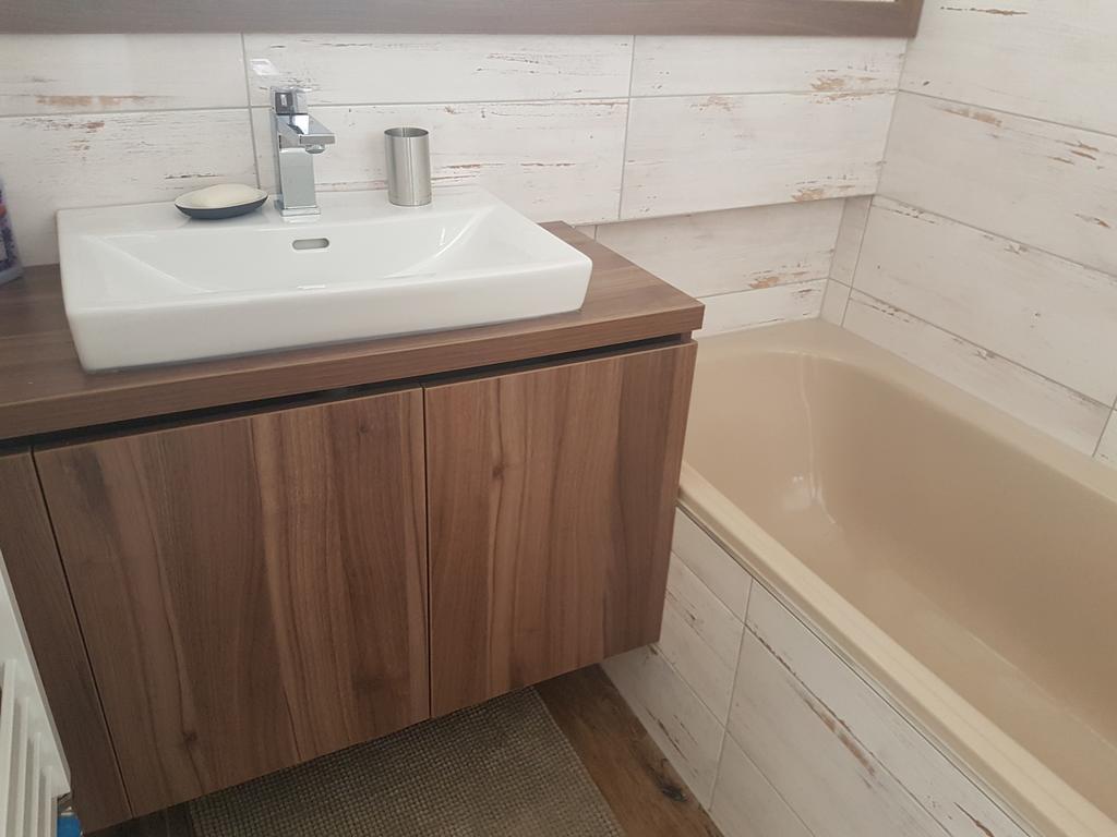 Apartmány u skanzenu Rožnov pod Radhoštěm Exterior foto