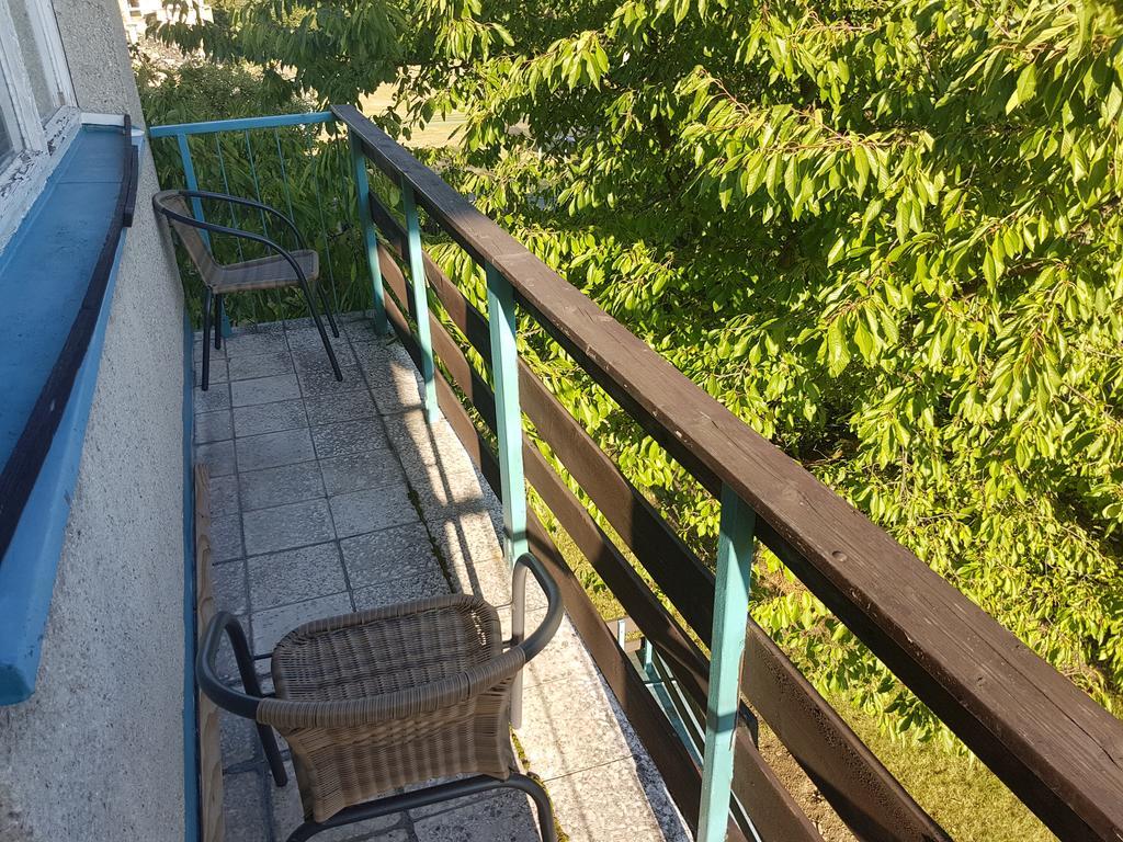 Apartmány u skanzenu Rožnov pod Radhoštěm Exterior foto